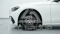 2026 Mercedes Benz E-Class