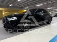 2026 Mercedes Benz E-Class