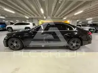 2026 Mercedes Benz E-Class