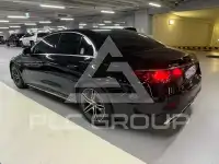 2026 Mercedes Benz E-Class