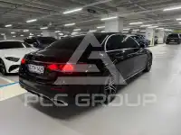 2026 Mercedes Benz E-Class