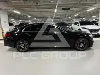 2026 Mercedes Benz E-Class