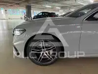 2026 Mercedes Benz E-Class