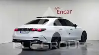 2026 Mercedes Benz E-Class