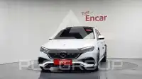 2026 Mercedes Benz E-Class