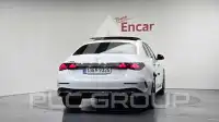 2026 Mercedes Benz E-Class
