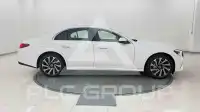 2026 Mercedes Benz E-Class