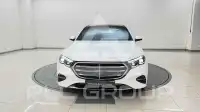 2026 Mercedes Benz E-Class
