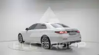 2026 Mercedes Benz E-Class