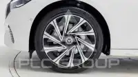 2026 Mercedes Benz E-Class