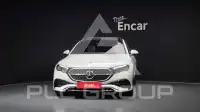 2026 Mercedes Benz E-Class