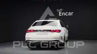 2026 Mercedes Benz E-Class