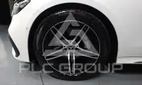 2026 Mercedes Benz E-Class