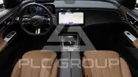 2026 Mercedes Benz E-Class