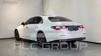2026 Mercedes Benz E-Class