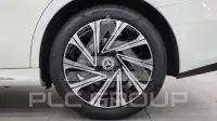 2026 Mercedes Benz E-Class