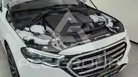 2026 Mercedes Benz E-Class