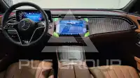 2026 Mercedes Benz E-Class