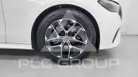 2026 Mercedes Benz E-Class