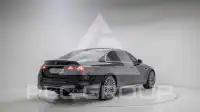 2026 Mercedes Benz E-Class