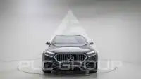 2026 Mercedes Benz E-Class