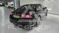 2026 Mercedes Benz E-Class