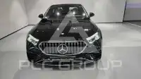 2026 Mercedes Benz E-Class