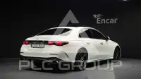 2026 Mercedes Benz E-Class