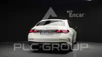 2026 Mercedes Benz E-Class
