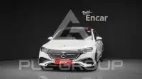 2026 Mercedes Benz E-Class
