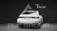 2026 Mercedes Benz E-Class
