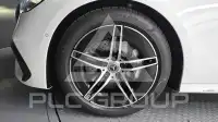 2026 Mercedes Benz E-Class