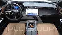 2026 Mercedes Benz E-Class
