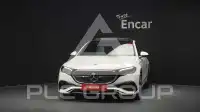 2026 Mercedes Benz E-Class