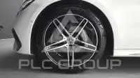 2026 Mercedes Benz E-Class