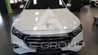 2026 Mercedes Benz E-Class