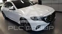 2026 Mercedes Benz E-Class