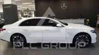 2026 Mercedes Benz E-Class