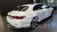 2026 Mercedes Benz E-Class