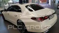 2026 Mercedes Benz E-Class