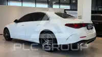 2026 Mercedes Benz E-Class