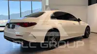 2026 Mercedes Benz E-Class