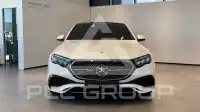 2026 Mercedes Benz E-Class