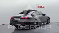 2026 Mercedes Benz E-Class