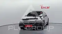2026 Mercedes Benz E-Class