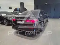 2026 Mercedes Benz E-Class