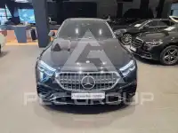 2026 Mercedes Benz E-Class