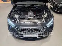 2026 Mercedes Benz E-Class