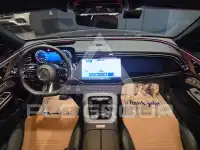 2026 Mercedes Benz E-Class