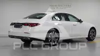 2026 Mercedes Benz E-Class